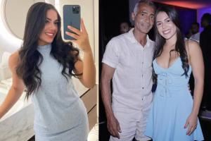 年龄差37岁!巴媒:59岁罗马里奥与22岁女友分手,疑似又有新欢 年龄差37岁!巴媒:59岁罗马里奥与22岁女友分手,疑似又有新欢