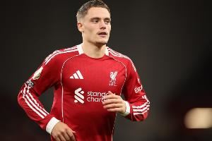 卖了1.25亿!药厂总监:利物浦还没形成团队,这让维尔茨难以发挥 卖了1.25亿!药厂总监:利物浦还没形成团队,这让维尔茨难以发挥