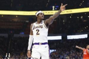 范德彪新赛季前景：换防体系的防守尖刀？拖累球队的进攻黑洞？