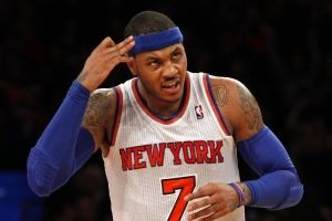 麦迪甜瓜吉米带队谁更强？杨侃媒体人：吉米好些 历史地位麦＞瓜