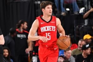 美记谈范乔丹受伤:谢泼德&霍勒迪&JD-戴维森需承担起进攻组织 美记谈范乔丹受伤:谢泼德&霍勒迪&JD-戴维森需承担起进攻组织