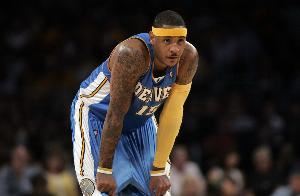 维拉纽瓦:同意大本所说 若活塞当初选了甜瓜那他们不会夺冠 维拉纽瓦:同意大本所说 若活塞当初选了甜瓜那他们不会夺冠