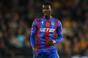 恩凯蒂亚：我保持冷静、停好球然后完成射门，我们配得上三分