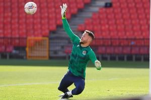 雷米罗:裁判承认了自己的误判,因为这是对手进球前的关键判罚 雷米罗:裁判承认了自己的误判,因为这是对手进球前的关键判罚