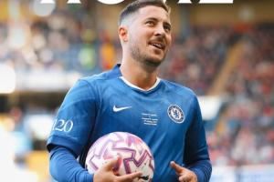 发福的肥扎!阿扌乚尔社媒晒照重返斯坦福桥:HOME 发福的肥扎!阿扌乚尔社媒晒照重返斯坦福桥:HOME