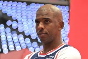 保罗:祖巴茨已是强大内线威胁 大洛的空间能力又带来了不同打法 保罗:祖巴茨已是强大内线威胁 大洛的空间能力又带来了不同打法