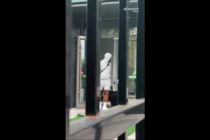 博主:国安今天下午出征肇庆,踢完新鹏城后在肇庆备战亚冠 博主:国安今天下午出征肇庆,踢完新鹏城后在肇庆备战亚冠