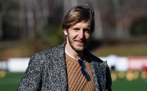 安布罗西尼:国家德比时的国米没有灵魂,如今他们充满活力 安布罗西尼:国家德比时的国米没有灵魂,如今他们充满活力