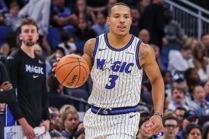 马特-巴恩斯:贝恩天生就是一个三当家 他手短但真的会打球 马特-巴恩斯:贝恩天生就是一个三当家 他手短但真的会打球