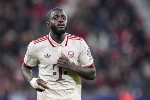 接触格伊?埃贝尔:明确目标是续约于帕,但不做其他准备是愚蠢的 接触格伊?埃贝尔:明确目标是续约于帕,但不做其他准备是愚蠢的