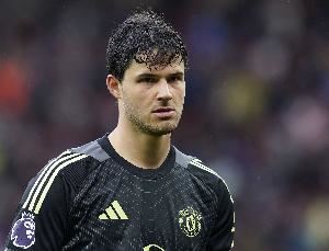 TA:拉门斯首发后长传明显增多,扑高空球能力也显著提升 TA:拉门斯首发后长传明显增多,扑高空球能力也显著提升