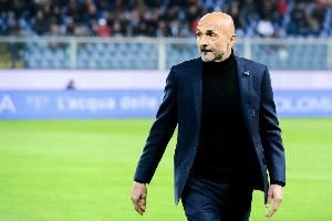 斯帕莱蒂生涯第5次赛季中途临时救火,上次是2016年挽救罗马赛季 斯帕莱蒂生涯第5次赛季中途临时救火,上次是2016年挽救罗马赛季