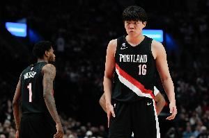 队记寄语瀚森:结果永远是过程的副产品 我们不该放过其中的愉悦 队记寄语瀚森:结果永远是过程的副产品 我们不该放过其中的愉悦