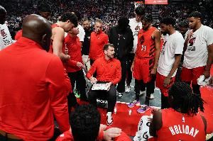 今后会是常态?杨瀚森是全队大名单中唯一未获得出场时间的球员 今后会是常态?杨瀚森是全队大名单中唯一未获得出场时间的球员