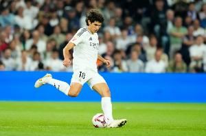 马卡:前皇马中卫巴列霍今夏想重返萨拉戈萨被拒绝 马卡:前皇马中卫巴列霍今夏想重返萨拉戈萨被拒绝