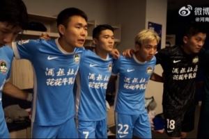 王上源赛前喊话:球可以传丢但对抗不能丢,争取让他们把嘴闭上 王上源赛前喊话:球可以传丢但对抗不能丢,争取让他们把嘴闭上