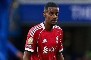 克鲁尔:伊萨克转会利物浦的事没人是赢家,因果报应总有时 克鲁尔:伊萨克转会利物浦的事没人是赢家,因果报应总有时