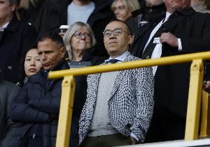 谁能最终保级？五大联赛仅3队仍不胜：狼队、维罗纳、佛罗伦萨