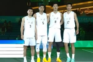 指责裁判判罚!三篮朱松玮等4人被停止参加篮协所辖赛事活动1个月 指责裁判判罚!三篮朱松玮等4人被停止参加篮协所辖赛事活动1个月