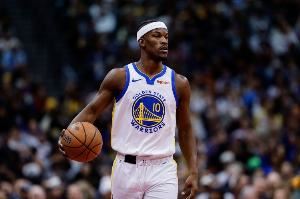 对阵巴特勒！阿德巴约：把过往恩怨抛在脑后往前看 保持好状态